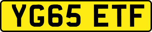 YG65ETF