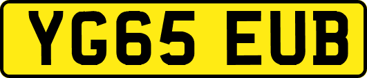 YG65EUB