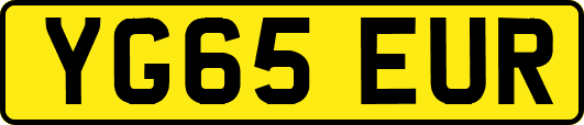 YG65EUR