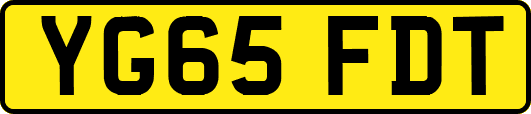 YG65FDT
