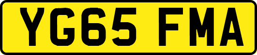 YG65FMA
