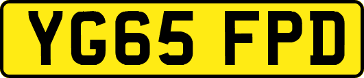 YG65FPD