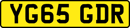 YG65GDR