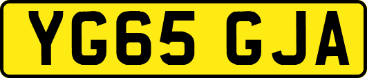 YG65GJA