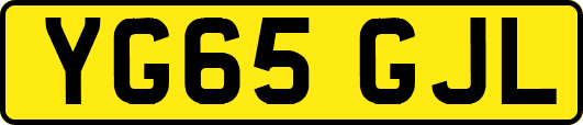 YG65GJL
