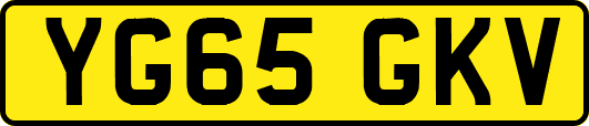 YG65GKV