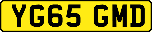 YG65GMD