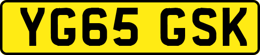 YG65GSK