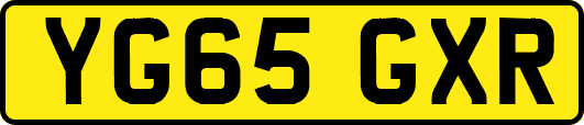 YG65GXR