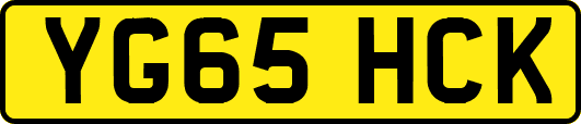 YG65HCK