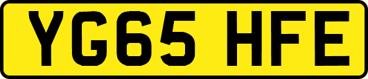 YG65HFE