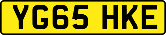 YG65HKE