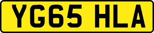 YG65HLA