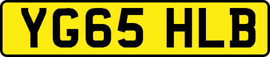 YG65HLB