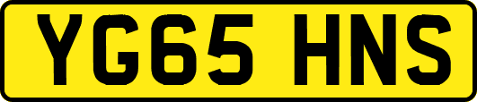 YG65HNS