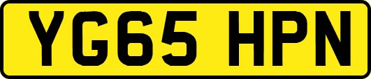 YG65HPN