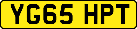 YG65HPT