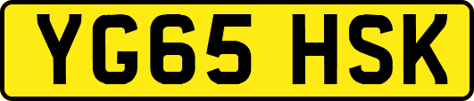 YG65HSK