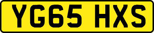 YG65HXS