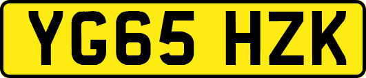 YG65HZK