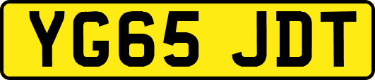 YG65JDT