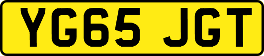 YG65JGT