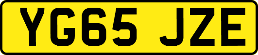 YG65JZE