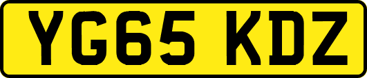 YG65KDZ