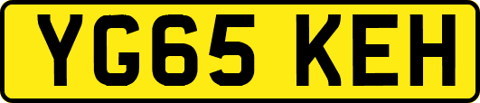 YG65KEH
