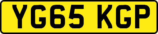 YG65KGP