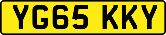 YG65KKY