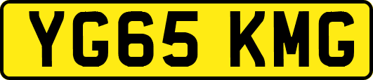 YG65KMG