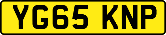 YG65KNP