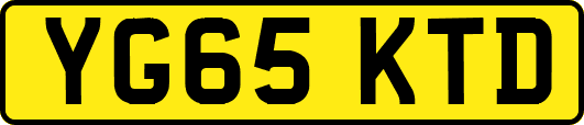 YG65KTD