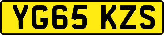 YG65KZS