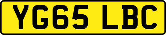 YG65LBC