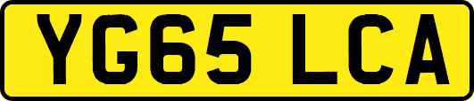 YG65LCA