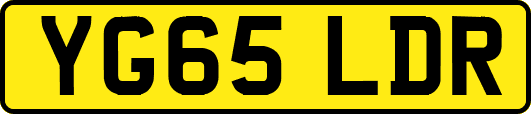 YG65LDR