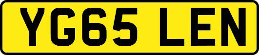 YG65LEN
