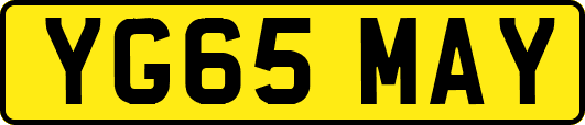 YG65MAY