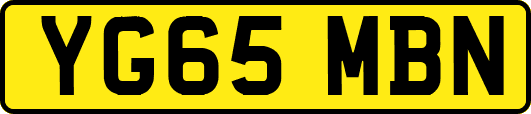 YG65MBN