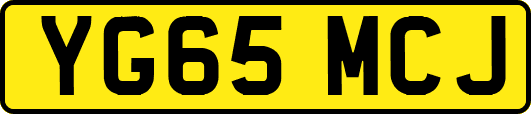 YG65MCJ