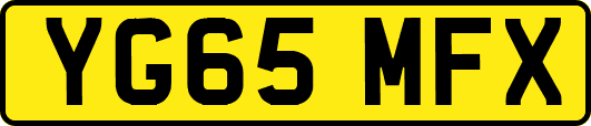 YG65MFX