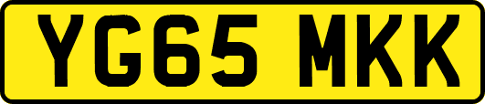 YG65MKK