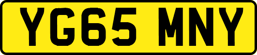 YG65MNY