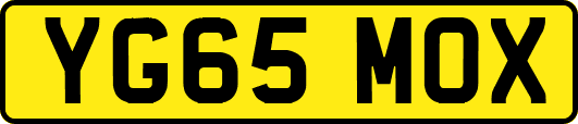 YG65MOX