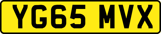 YG65MVX