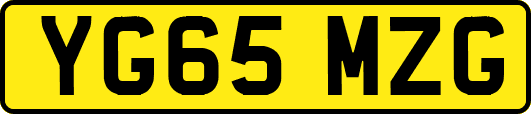 YG65MZG