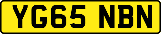 YG65NBN