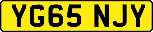 YG65NJY